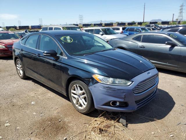 Photo 3 VIN: 3FA6P0H70ER178415 - FORD FUSION SE 