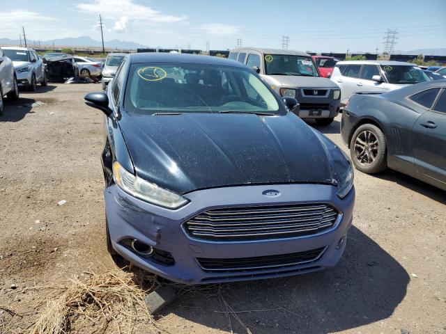 Photo 4 VIN: 3FA6P0H70ER178415 - FORD FUSION SE 