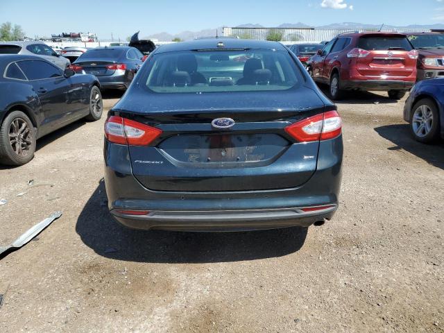 Photo 5 VIN: 3FA6P0H70ER178415 - FORD FUSION SE 