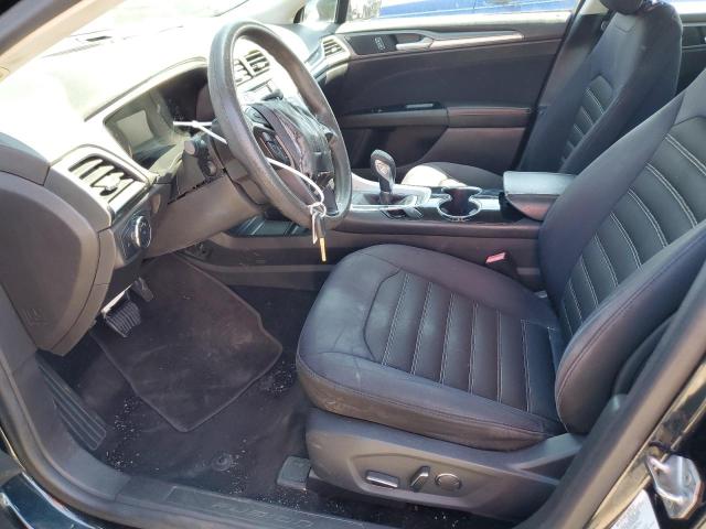 Photo 6 VIN: 3FA6P0H70ER178415 - FORD FUSION SE 