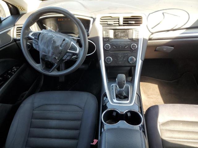 Photo 7 VIN: 3FA6P0H70ER178415 - FORD FUSION SE 