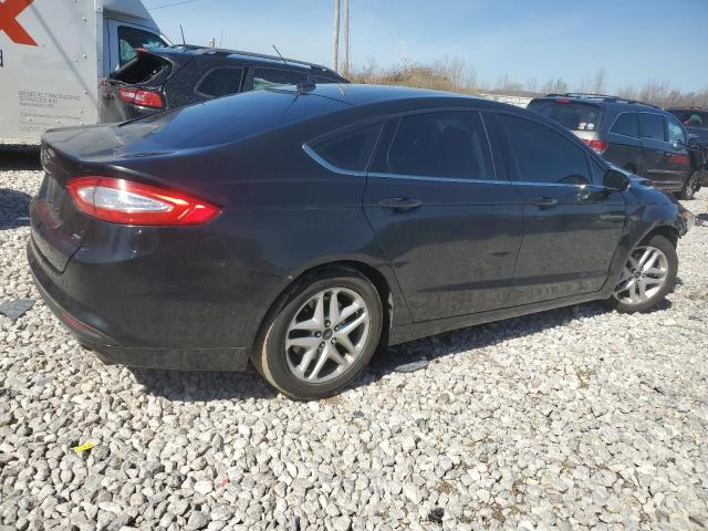 Photo 2 VIN: 3FA6P0H70ER188779 - FORD FUSION 