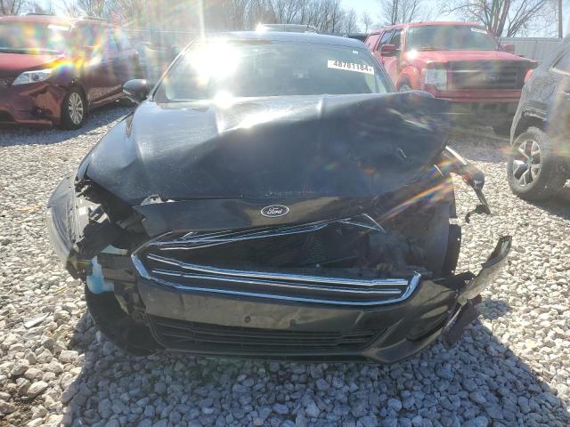 Photo 4 VIN: 3FA6P0H70ER188779 - FORD FUSION 