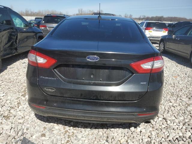 Photo 5 VIN: 3FA6P0H70ER188779 - FORD FUSION 