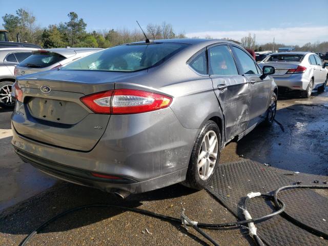 Photo 2 VIN: 3FA6P0H70ER190600 - FORD FUSION SE 