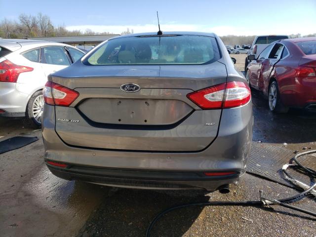 Photo 5 VIN: 3FA6P0H70ER190600 - FORD FUSION SE 