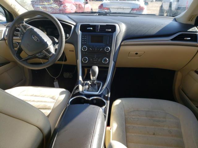 Photo 7 VIN: 3FA6P0H70ER190600 - FORD FUSION SE 