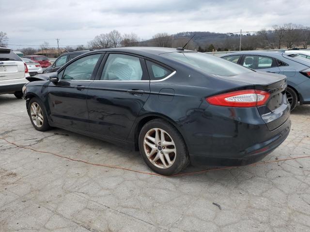 Photo 1 VIN: 3FA6P0H70ER205564 - FORD FUSION 