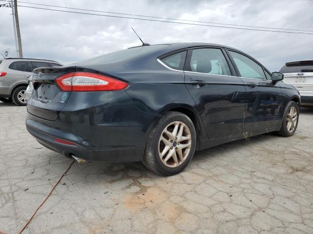 Photo 2 VIN: 3FA6P0H70ER205564 - FORD FUSION 