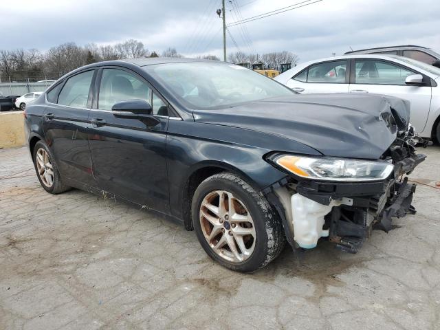 Photo 3 VIN: 3FA6P0H70ER205564 - FORD FUSION 