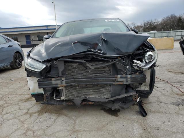 Photo 4 VIN: 3FA6P0H70ER205564 - FORD FUSION 