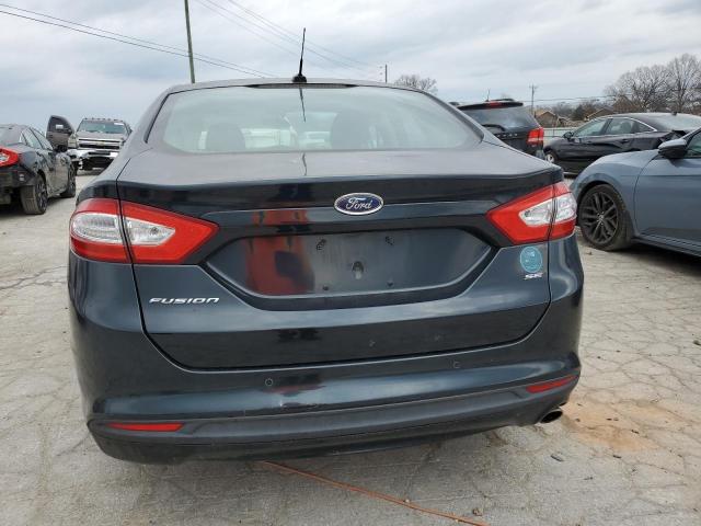 Photo 5 VIN: 3FA6P0H70ER205564 - FORD FUSION 