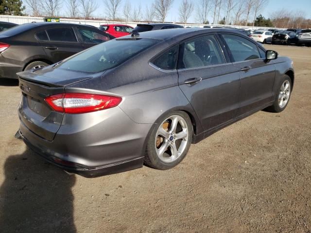 Photo 2 VIN: 3FA6P0H70ER222610 - FORD FUSION 