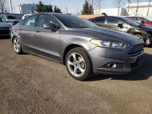 Photo 3 VIN: 3FA6P0H70ER222610 - FORD FUSION 