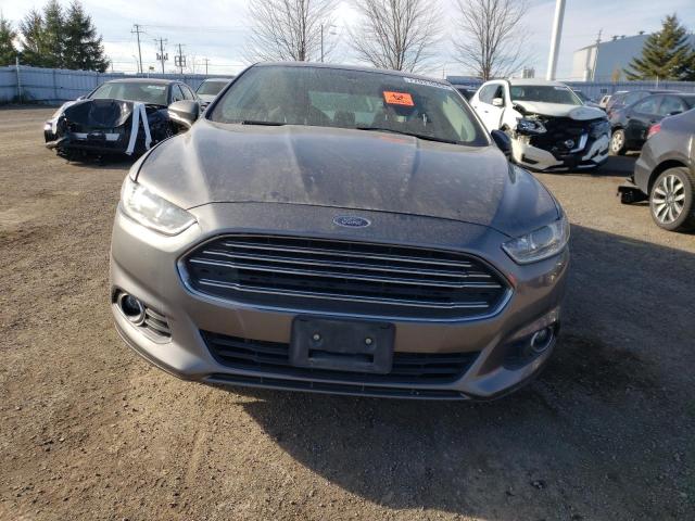 Photo 4 VIN: 3FA6P0H70ER222610 - FORD FUSION 