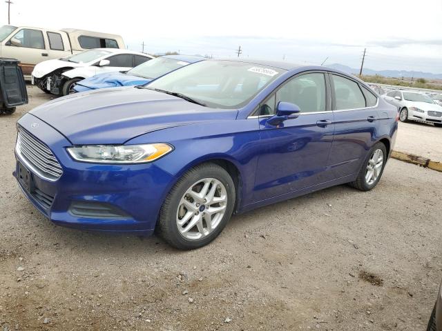 Photo 0 VIN: 3FA6P0H70ER241397 - FORD FUSION 