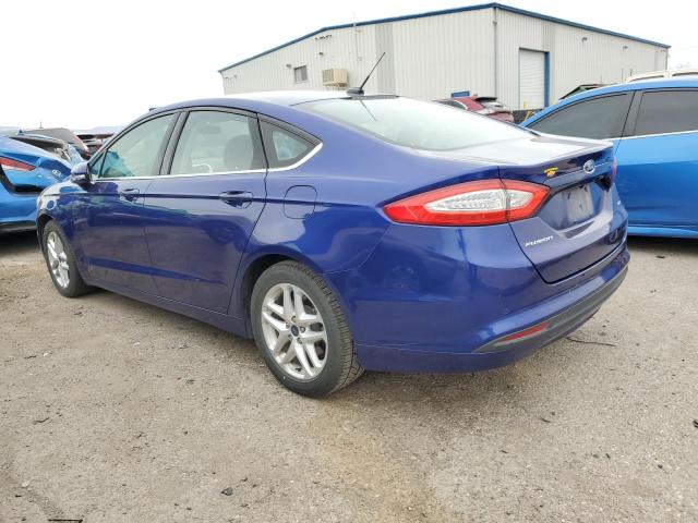 Photo 1 VIN: 3FA6P0H70ER241397 - FORD FUSION 