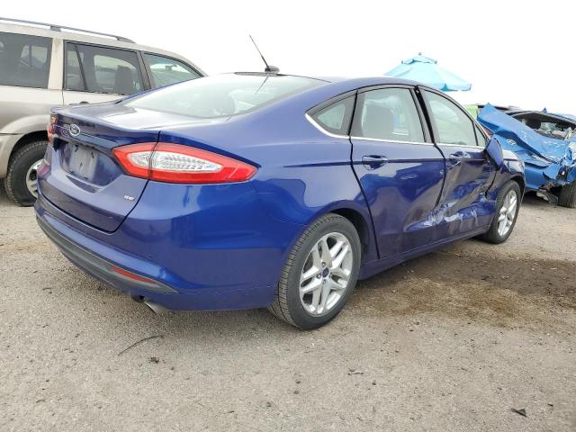 Photo 2 VIN: 3FA6P0H70ER241397 - FORD FUSION 