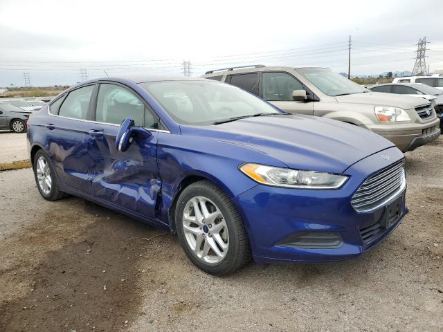 Photo 3 VIN: 3FA6P0H70ER241397 - FORD FUSION 