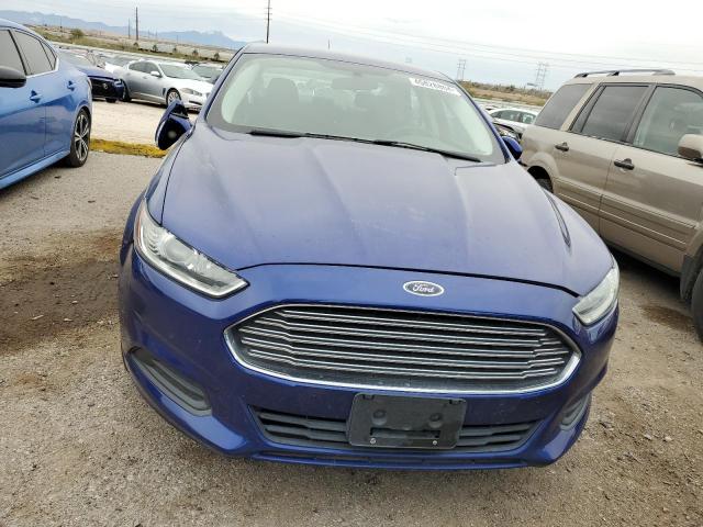 Photo 4 VIN: 3FA6P0H70ER241397 - FORD FUSION 