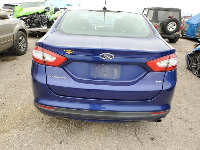 Photo 5 VIN: 3FA6P0H70ER241397 - FORD FUSION 