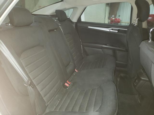 Photo 5 VIN: 3FA6P0H70ER261780 - FORD FUSION SE 