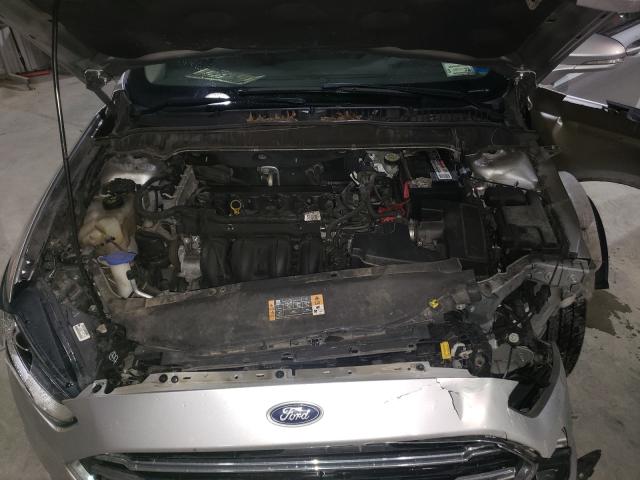 Photo 6 VIN: 3FA6P0H70ER261780 - FORD FUSION SE 