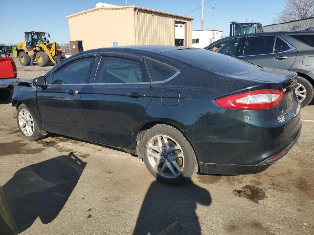 Photo 1 VIN: 3FA6P0H70ER266624 - FORD FUSION 