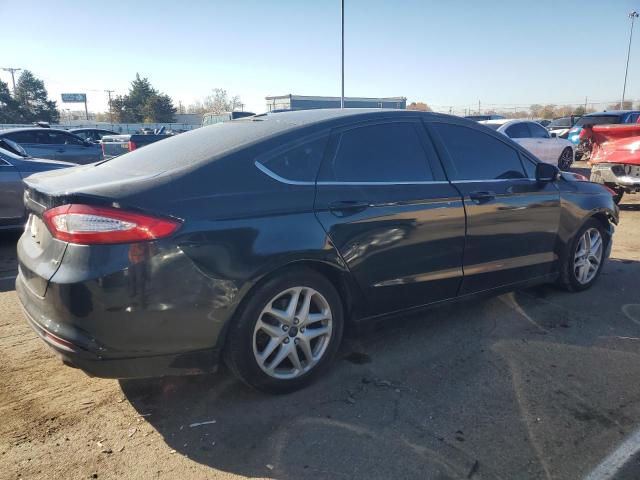 Photo 2 VIN: 3FA6P0H70ER266624 - FORD FUSION 