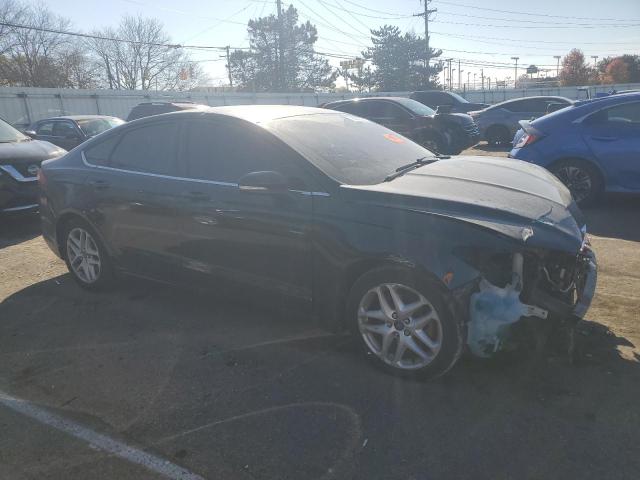 Photo 3 VIN: 3FA6P0H70ER266624 - FORD FUSION 