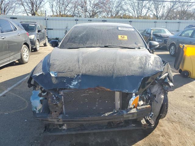 Photo 4 VIN: 3FA6P0H70ER266624 - FORD FUSION 