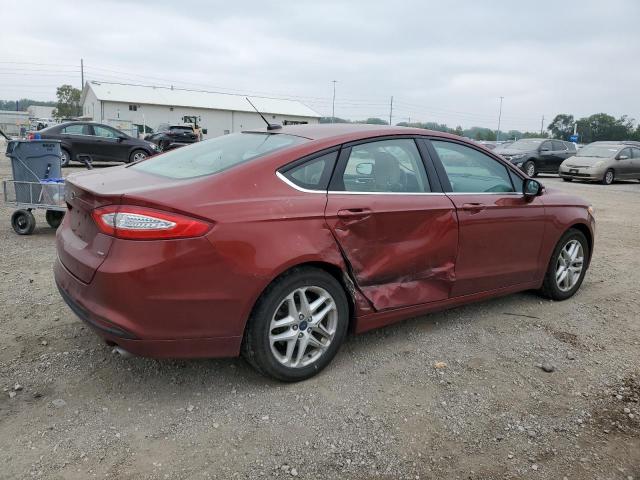 Photo 2 VIN: 3FA6P0H70ER283648 - FORD FUSION SE 