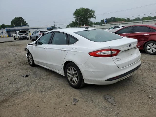 Photo 1 VIN: 3FA6P0H70ER291474 - FORD FUSION SE 