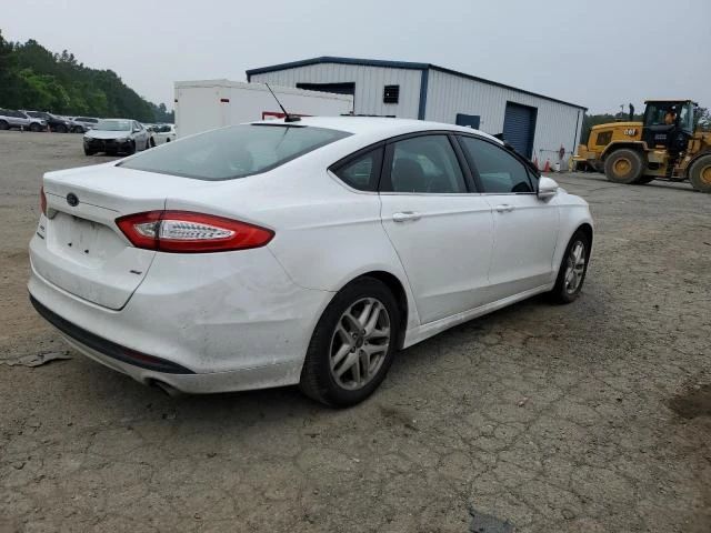 Photo 2 VIN: 3FA6P0H70ER291474 - FORD FUSION SE 