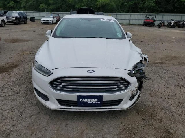 Photo 4 VIN: 3FA6P0H70ER291474 - FORD FUSION SE 