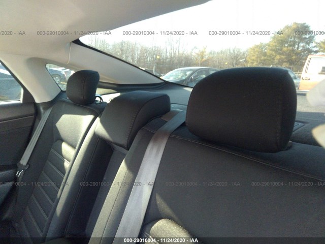 Photo 7 VIN: 3FA6P0H70ER311013 - FORD FUSION 