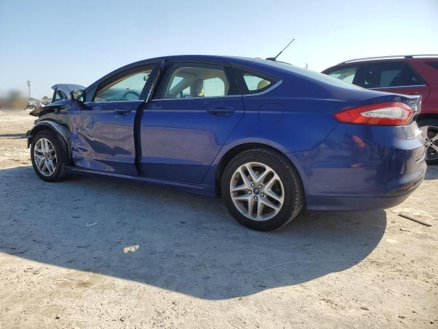 Photo 1 VIN: 3FA6P0H70ER312193 - FORD FUSION SE 