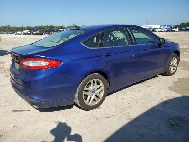 Photo 2 VIN: 3FA6P0H70ER312193 - FORD FUSION SE 