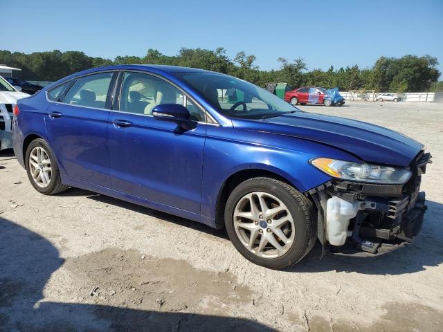 Photo 3 VIN: 3FA6P0H70ER312193 - FORD FUSION SE 