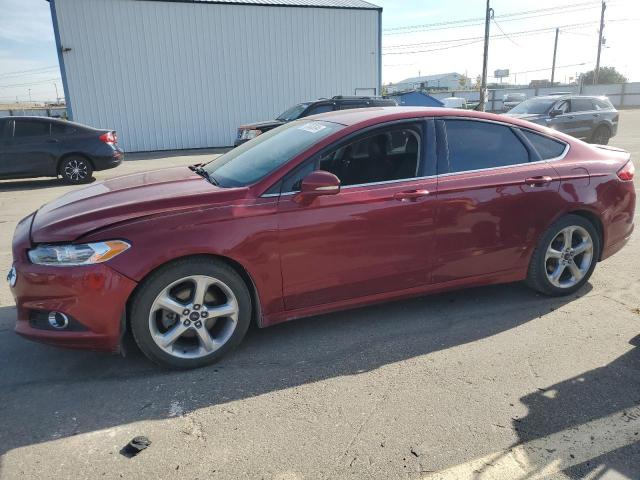 Photo 0 VIN: 3FA6P0H70ER323890 - FORD FUSION SE 