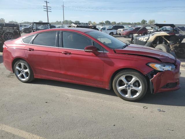 Photo 3 VIN: 3FA6P0H70ER323890 - FORD FUSION SE 