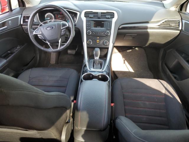 Photo 7 VIN: 3FA6P0H70ER323890 - FORD FUSION SE 