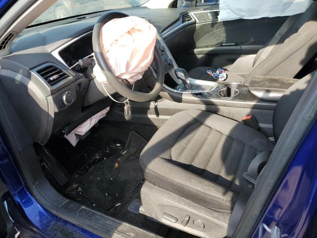 Photo 6 VIN: 3FA6P0H70ER324540 - FORD FUSION SE 