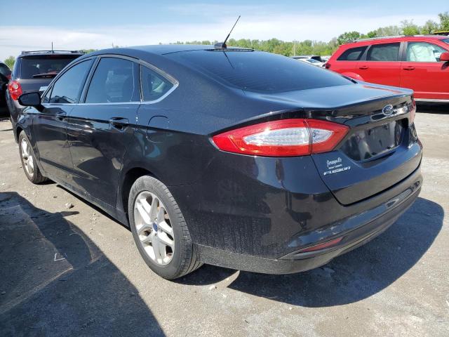 Photo 1 VIN: 3FA6P0H70ER336994 - FORD FUSION 