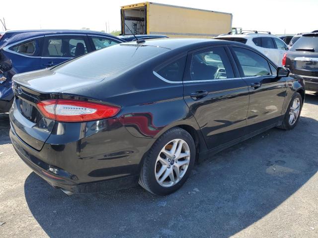 Photo 2 VIN: 3FA6P0H70ER336994 - FORD FUSION 