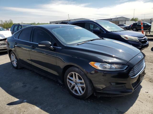 Photo 3 VIN: 3FA6P0H70ER336994 - FORD FUSION 