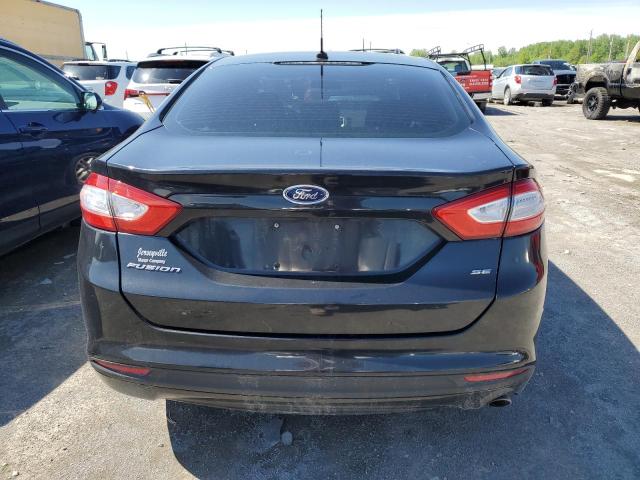 Photo 5 VIN: 3FA6P0H70ER336994 - FORD FUSION 