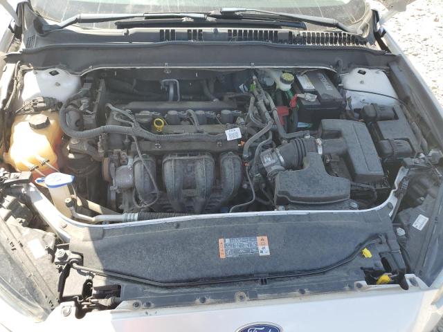 Photo 10 VIN: 3FA6P0H70ER352919 - FORD FUSION 