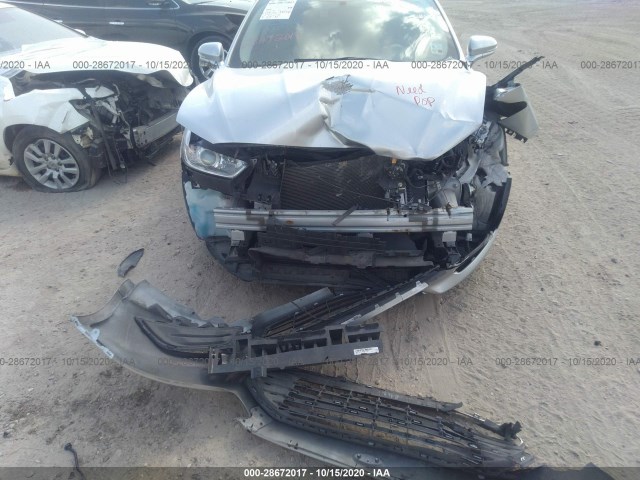 Photo 5 VIN: 3FA6P0H70ER363502 - FORD FUSION 