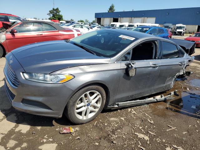 Photo 0 VIN: 3FA6P0H70ER375147 - FORD FUSION SE 